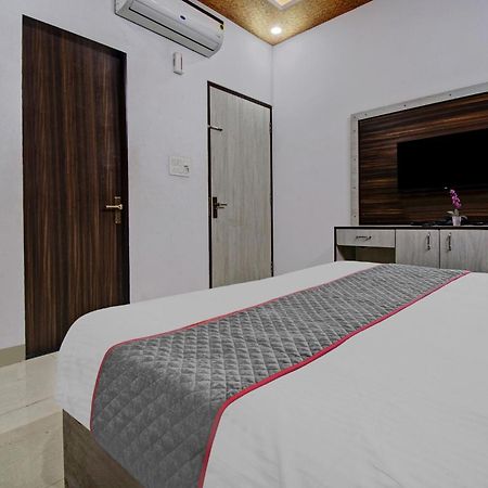 فندق Townhouse The Lotus جايبور المظهر الخارجي الصورة