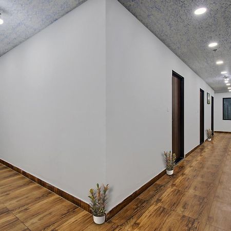 فندق Townhouse The Lotus جايبور المظهر الخارجي الصورة