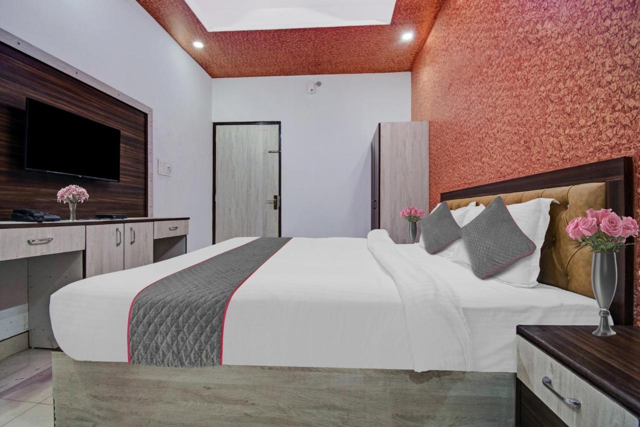 فندق Townhouse The Lotus جايبور المظهر الخارجي الصورة