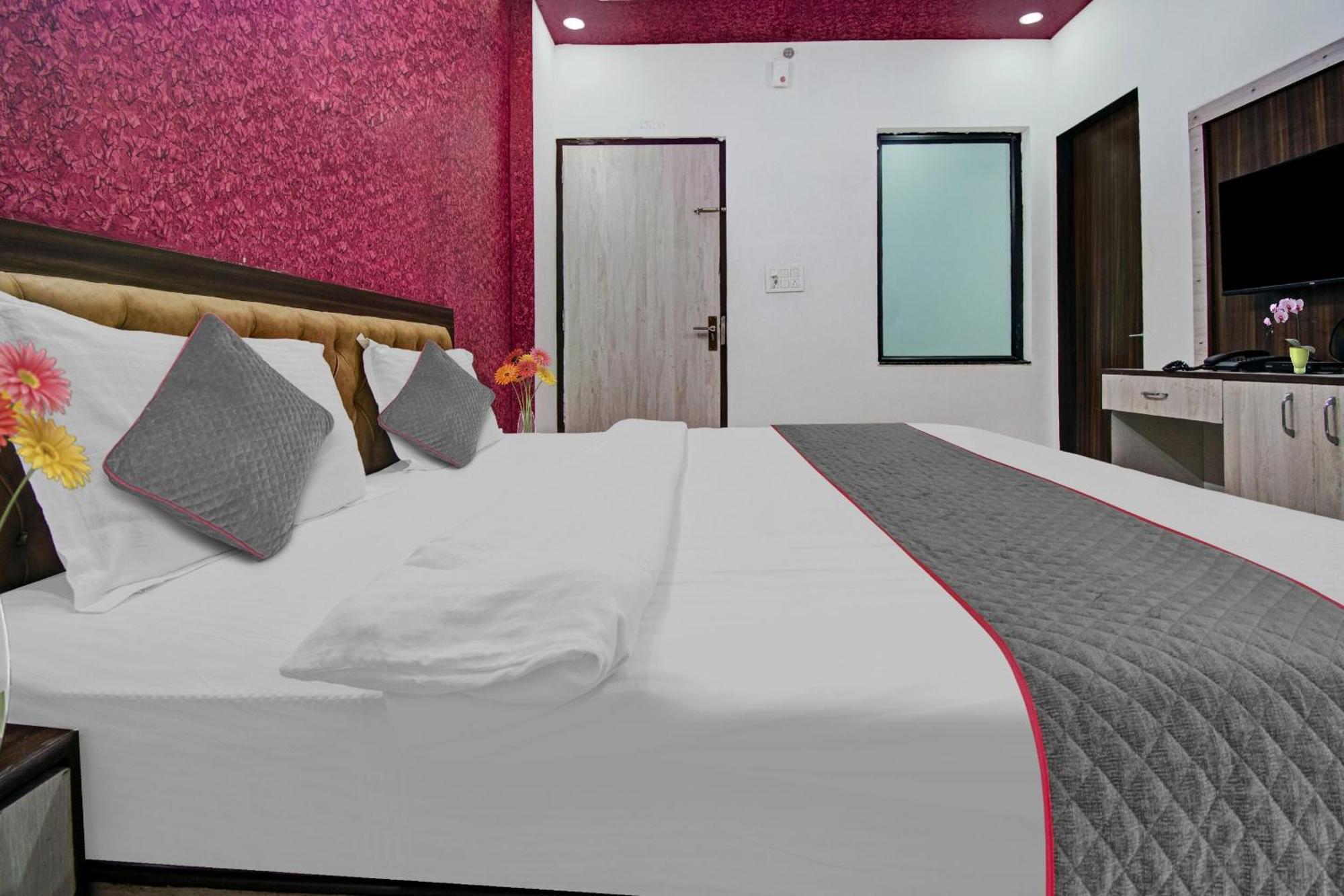 فندق Townhouse The Lotus جايبور المظهر الخارجي الصورة